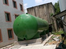 2017一體化污水處理設(shè)備